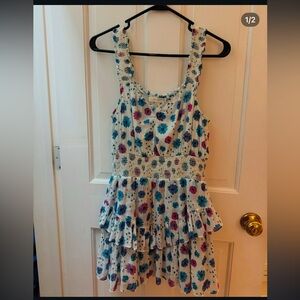 Love shack fancy dress!!